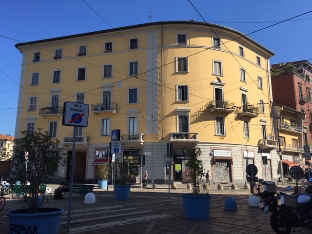 restauro ristrutturazione edifici storici milano
